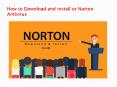 Norton.com/setup - Enter Product key - www.norton.com/setup PowerPoint PPT Presentation