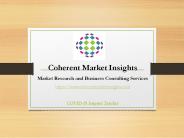 3D ICs Market
