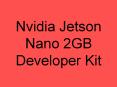 Nvidia Jetson Nano 2GB Developer Kit PowerPoint PPT Presentation