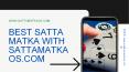 SattaMatkaOS | Satta Matka | Kalyan Bazar | Madhur Bazar PowerPoint PPT Presentation