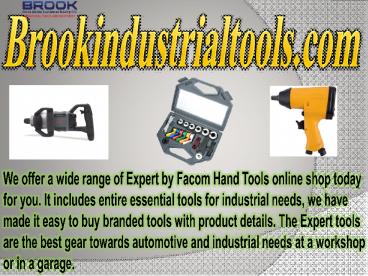 Grip Circlip Cutting Nose and Combination Pliers