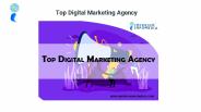 Top Digital Marketing Agency