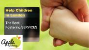 Best Fostering services in London
