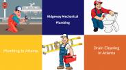 Water Heater Repair Atlanta
