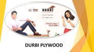Plywood Manufacturers in Gujarat (1)