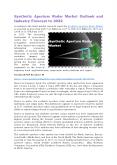 Synthetic Aperture Radar Market Outlook and Industry Forecast to 2022 PowerPoint PPT Presentation