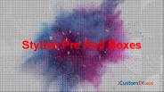 Customize Pre Roll Boxes in USA