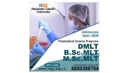 Making a difference | Mahatma Gandhi University