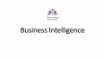 Business Intelligence PowerPoint PPT Presentation