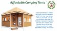 Affordable Camping Tent Company | Eco Camping and Leisure PowerPoint PPT Presentation