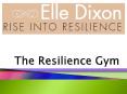 The Resilience Gym PowerPoint PPT Presentation