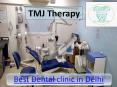 TMJ therapy clinic in Delhi PowerPoint PPT Presentation