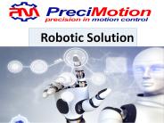 Robotic services in Delhi