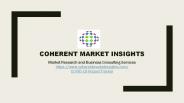Pharmaceutical Solvents Market
