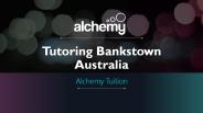 Tutoring Bankstown Australia