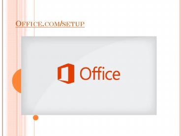 presentation player overlay