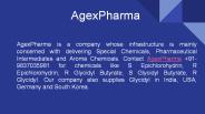 AgexPharma