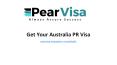 Get Your Australia PR Visa | Pearvisa Immigration PowerPoint PPT Presentation