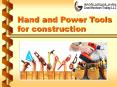 Fischer Dealer in Dubai - Hand and Power Tools for Construction PowerPoint PPT Presentation