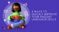 3 Ways to Quickly Improve Your English Language Skills PowerPoint PPT Presentation