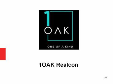 presentation player overlay