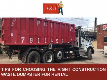 presentation player overlay