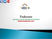 Apartment Communications Management Software