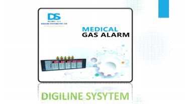 TOP Medical Gas Alarm Manufacturers Company