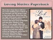 Loving Mother Paperback