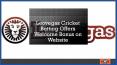 Leovegas Cricket Betting Offers Welcome Bonus and odds on Website PowerPoint PPT Presentation