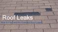 Roof Leaks - How to Find and Fix Common Roof Leaks PowerPoint PPT Presentation