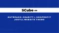 Outreach: Charity & Nonprofit Jekyll Website Theme PowerPoint PPT Presentation