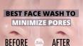 5 Brilliant Face-Wash to Minimize Pores PowerPoint PPT Presentation