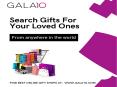 Search Gifts for Your Loved Ones - Gala10.com PowerPoint PPT Presentation