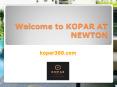 Welcome to KOPAR AT NEWTON PowerPoint PPT Presentation