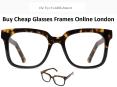Buy Cheap Glasses Frames Online London