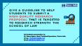 Give a guideline to help students to submit a high-quality research proposal that is targeted to research strength the school of law- Tutors India PowerPoint PPT Presentation