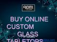 Glass Tabletops - Get perfect finish for your products PowerPoint PPT Presentation
