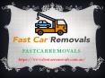 Car Removal