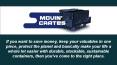 Moving Container Dallas - Movin' Crates PowerPoint PPT Presentation
