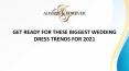 GET READY FOR THESE BIGGEST WEDDING DRESS TRENDS FOR 2021 PowerPoint PPT Presentation