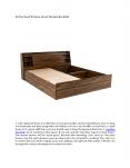 All You Need To Know About Wooden Box Beds PowerPoint PPT Presentation