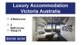 Luxury Accommodation Victoria Australia PowerPoint PPT Presentation