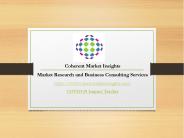 INFECTION CONTROL MARKET ANALYSIS (2020-2027)