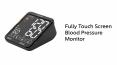Touch Screen Blood Pressure Monitor | Dr. Odin PowerPoint PPT Presentation