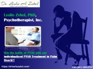 PTSD Treatment Palm Beach