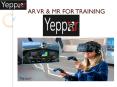 Augmented Reality, Virtual Reality & Mixed Reality Training PowerPoint PPT Presentation