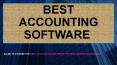 Best Accounting software | Categorization & Benefits | Recent Developments | 360quadrants PowerPoint PPT Presentation