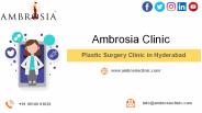 Nose Reshaping Surgery in Hyderabad