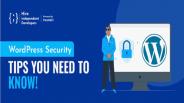 WordPress Security Tips You Need to Know!